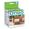 Dymo Shipping Label, 220/Roll, White 30323 - alternate 1